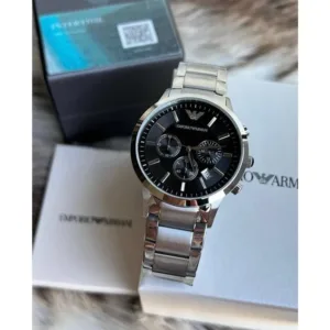 Stylish Emporio Armani Watch For Men (SL563)