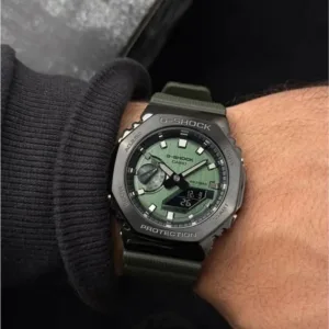 Stylish G Shock Watch For Men (SL583)