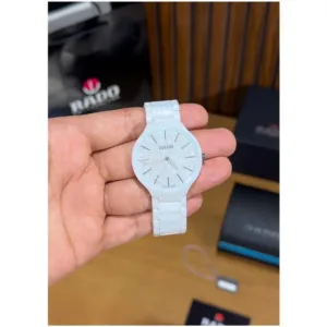 Stylish Rado Watch For Men (CSO1600)