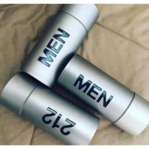 212 Men Nyc Eau De Toilette 100ml (FT375)