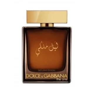 Dolce & Gabbana The One Royal Night (FT376)