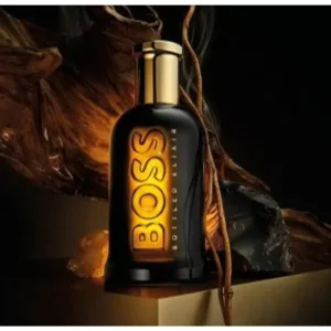 Hugo Boss Bottled Elixir 100ml (FT378)