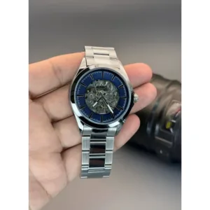 Stylish Rado Watch Hyper Chrome Automatic For Men (CSO1604)