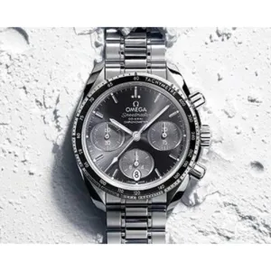 Stylish Omega Watch For Men (SL587)