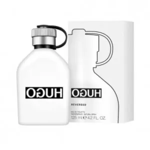 Hugo Boss Hugo Reversed Edt 125ml (FT380)