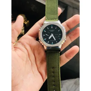 Stylish G Shock Casio Watch For Men (SL589)