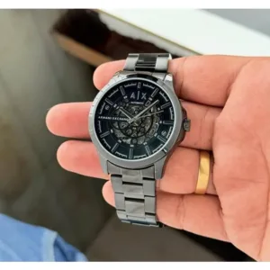 Stylish Armani Exchange Watch For Men (SL564)