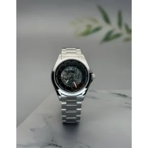 Stylish Rado Watch Hyper Chrome For Men (CSO1607)