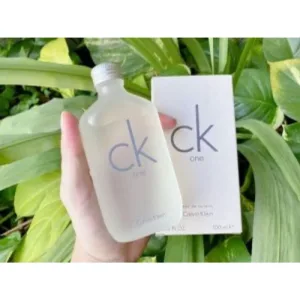 Calvin Klein Eau De Toilette White 100ml (FT382)