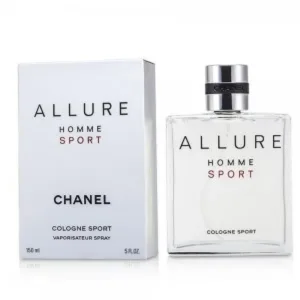 Chanel Allure Homme Sport Cologne 100ml (FT384)