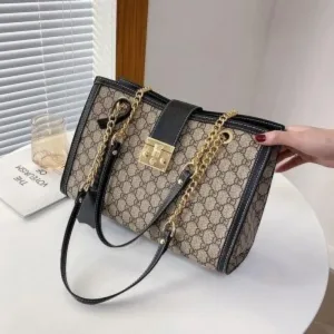 Gucci Padlock Shoulder Bag For Women (PH24)