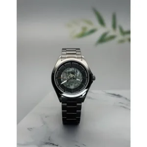 Stylish Rado Watch Hyper Chrome Automatic For Men (CSO1605)