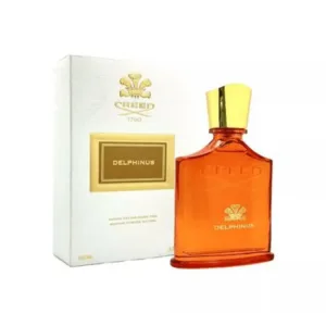 Creed Delphinus (FT393)