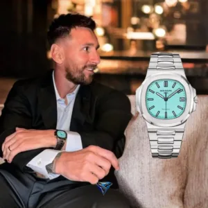 Stylish Patek Philippe Watch For Men (CSO1610)