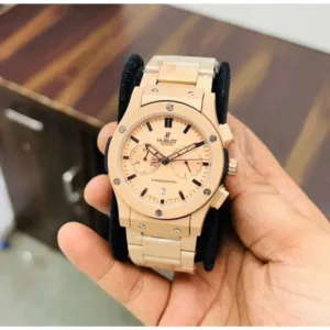 Stylish Hublot Big Bang Watch For Men (LAZ629)