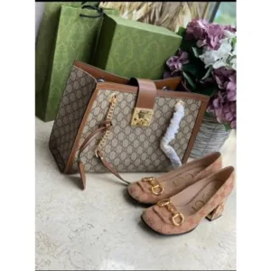 Gucci Handbag For Women (PH33)