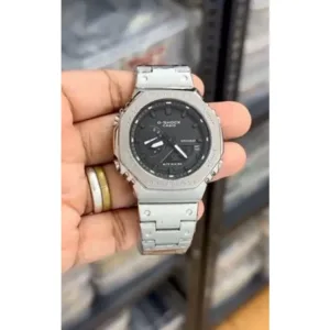 Stylish G Shock Watch For Men (SL565)