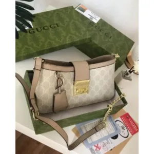 Gucci Padlock Bag For Women (PH41)