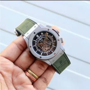 Stylish Hublot Big Bang Watch For Men (CSO1365)