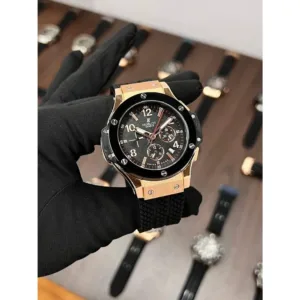 Stylish Hublot Big Bang Watch For Men (LAZ630)