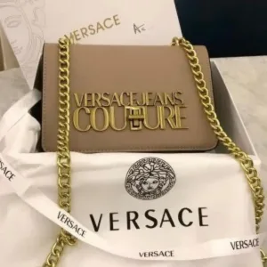 Versace Couture Shoulder Bag For Women (PH04)