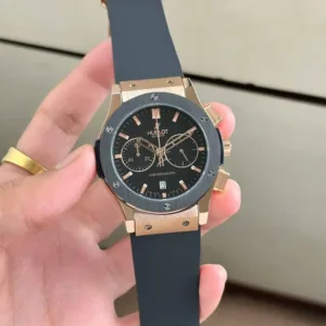 Stylish Hublot Big Bang Watch For Men (CSO1368)