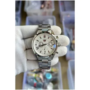 Stylish Tag Heuer Watch For Men (CSO1628)