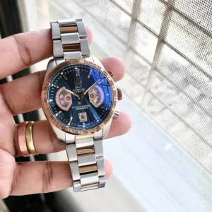 Stylish Tag Heuer Watch For Men (CSO1629)