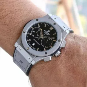 Stylish Hublot Big Bang Watch For Men (CSO1370)