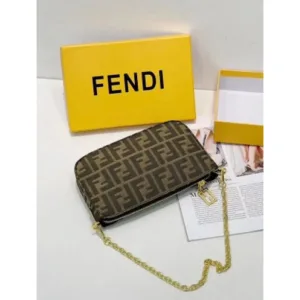 Fendi Handbag For Women (PH48)