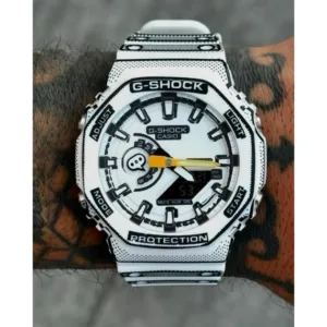 Stylish G Shock Watch For Men (SL566)