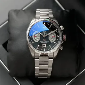 Stylish Tag Heuer Watch For Men (CSO1634)