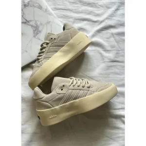 Adidas Rivalry Low Clay X Fear Of God Shoes For Men (BOT2222)