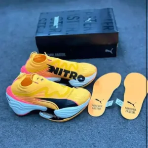 Puma Fast Rb Nitro Elite Shoes For Men (BOT2232)