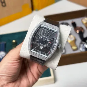 Stylish Franck Muller Watch For Men (BOT2234)