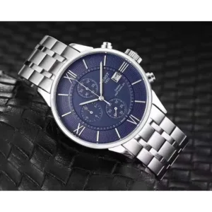 Stylish Tissot Watch For Men (BSF957)