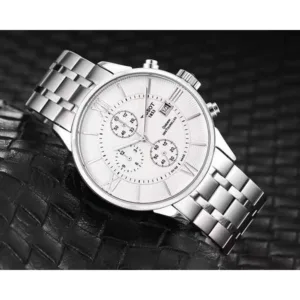 Stylish Tissot Watch For Men (BSF959)
