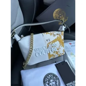 Versace Couture Handbag For Women (BSF967)
