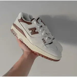 New Balance 550 X Aime Leon Shoes For Men (BSF970)