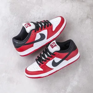 Nike SB J Pack Chicago Dunk Low Pro Shoes For Men (BSF976)