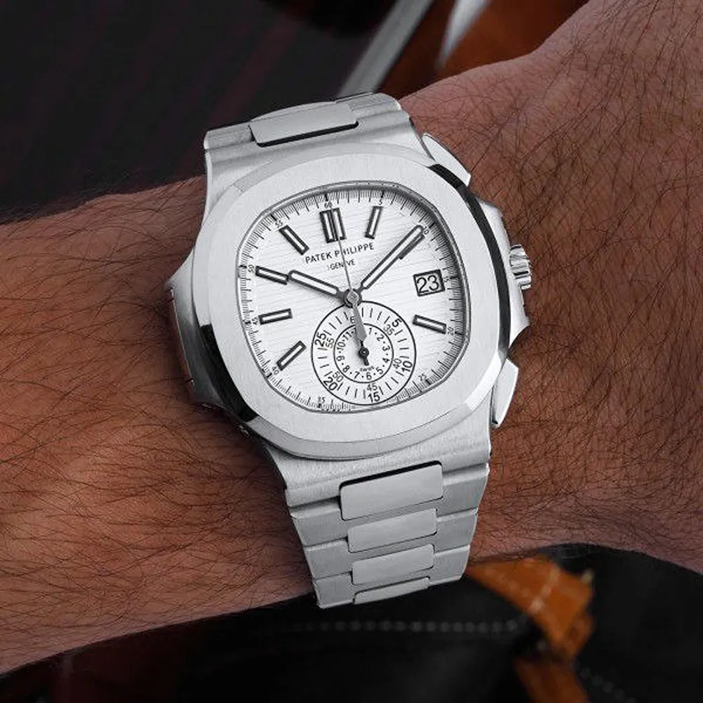 Stylish Patek Philippe Watch For Men (SZ731)