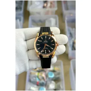 Stylish Omega Speedmaster Watch For Men (SZ739)