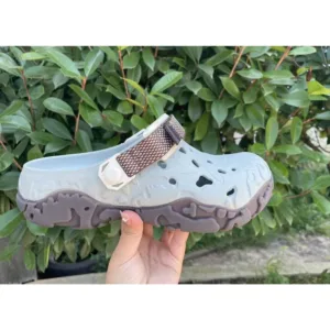 Crocs All Terrain Atlas Clogs For Men (LAB1617)