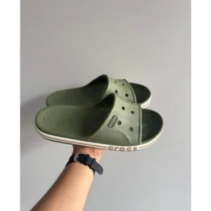 Crocs Bayaband Slides For Men (BOT1861)