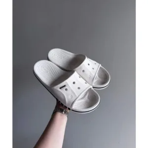 Crocs Bayaband Slides For Men (BOT1863)