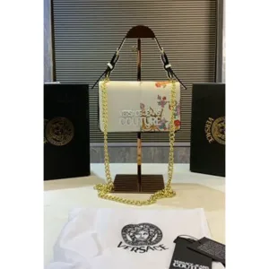 Versace Handbag For Women (LAB1646)