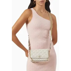 Michael Kors Handbag For Women (LAB1651)