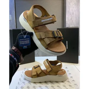 Skechers Go Walk Sandals For Men (LAB1665)