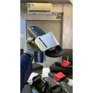 Skechers Hyper Burst Flip Flops For Men (LAB1672)