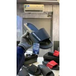 Skechers Hyper Burst Flip Flops For Men (LAB1673)